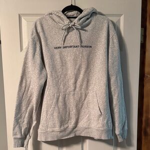 Very Important Person Hoodie